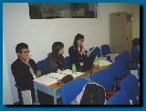 Student SI team - Tony SI team , Dec 9 2005
